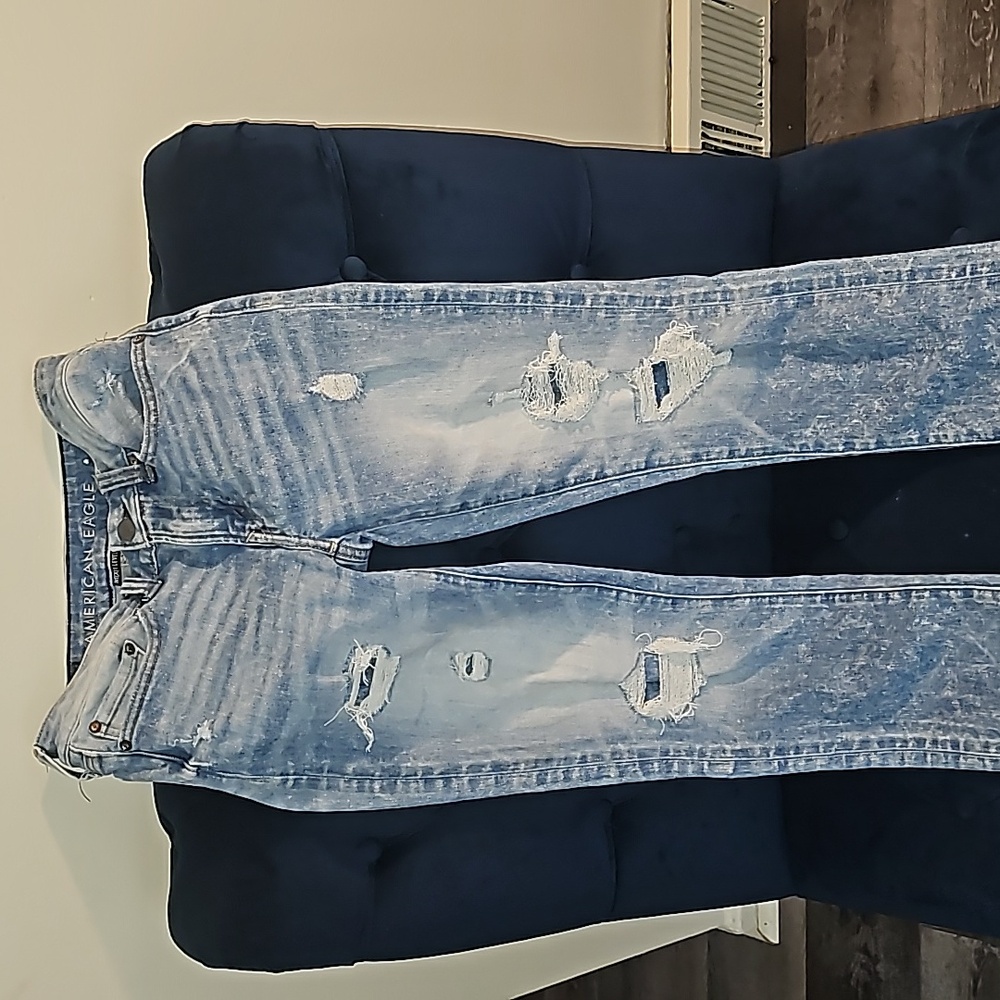 Ae ripped Jeans 28/32